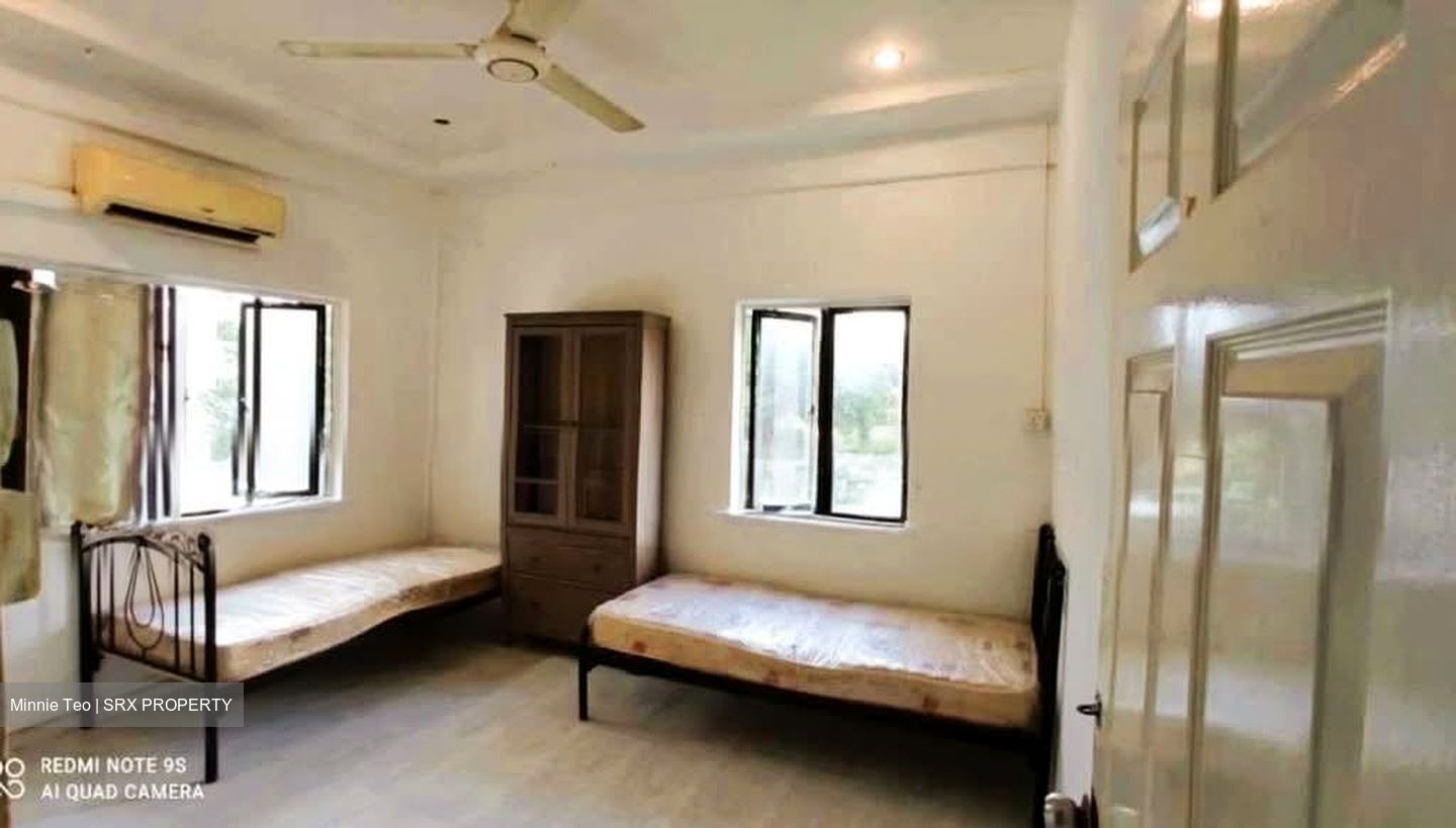 Owen Road (D8), Apartment #530960591
